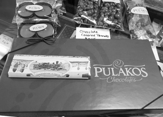 Pulakos at Bloomers